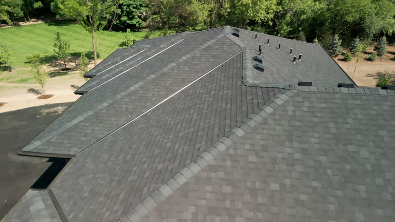 Best Commercial Roofing Services  in Wyboo, SC