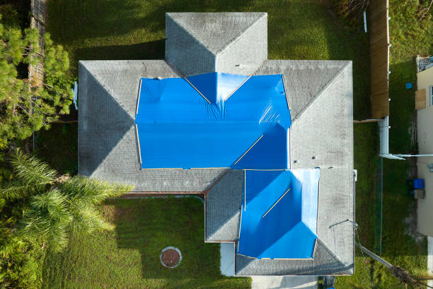 Best Roof Ventilation Installation  in Wyboo, SC