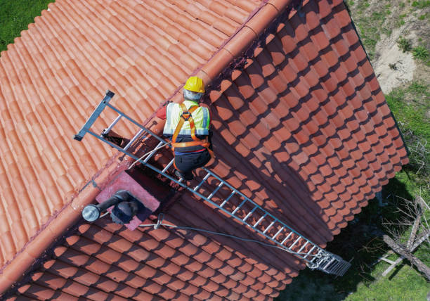 Best Asphalt Shingles Roofing  in Wyboo, SC
